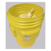 200 lbs. Loose Hydrocarbon Solidifying Polymer